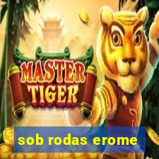 sob rodas erome