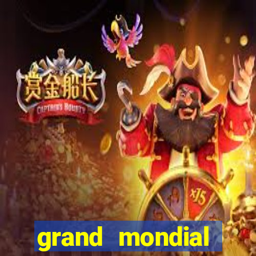 grand mondial casino log on