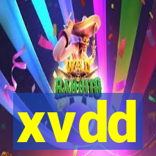 xvdd