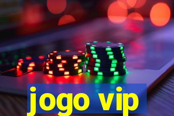 jogo vip