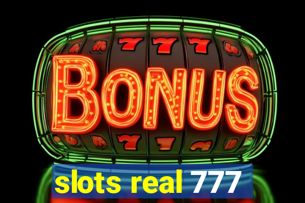 slots real 777