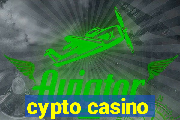 cypto casino