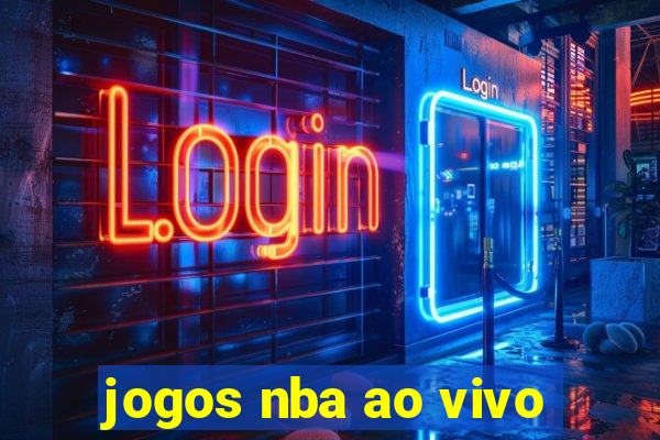 jogos nba ao vivo