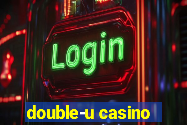 double-u casino