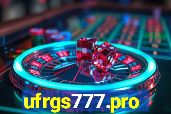 ufrgs777.pro