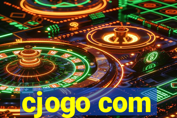 cjogo com