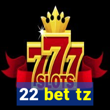 22 bet tz