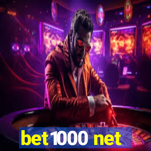 bet1000 net