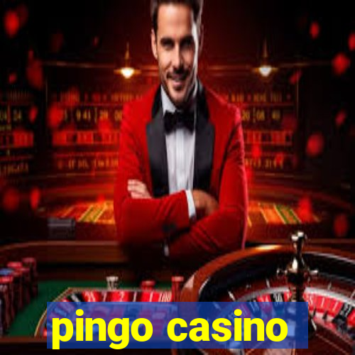 pingo casino