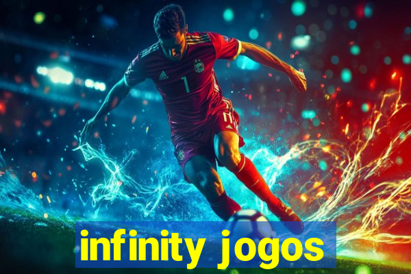 infinity jogos