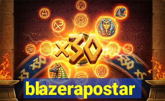 blazerapostar