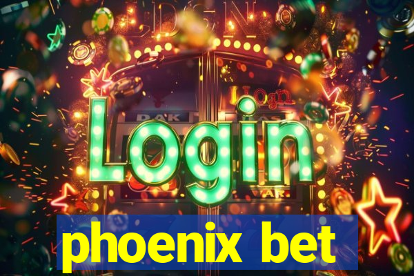 phoenix bet