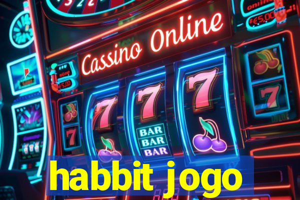 habbit jogo