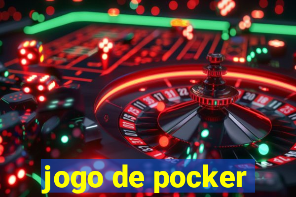 jogo de pocker