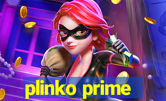 plinko prime