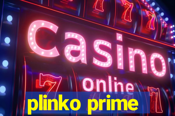 plinko prime