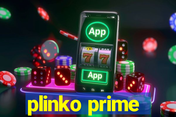 plinko prime