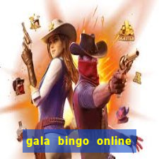 gala bingo online withdrawal time