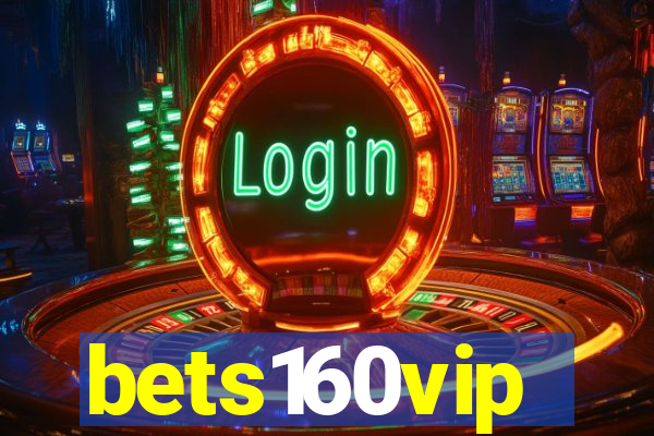 bets160vip