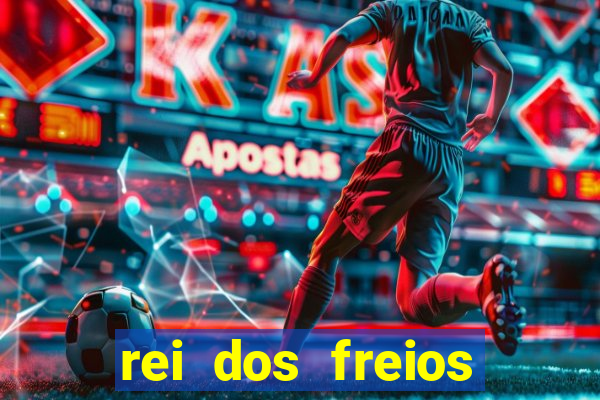 rei dos freios porto alegre