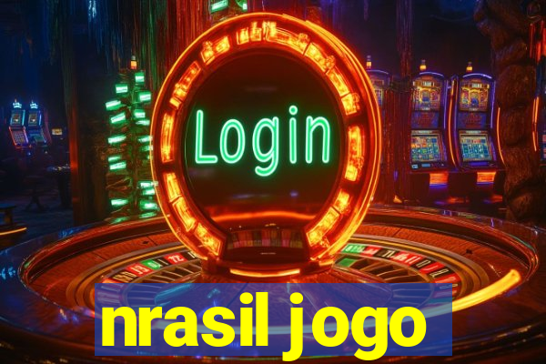 nrasil jogo