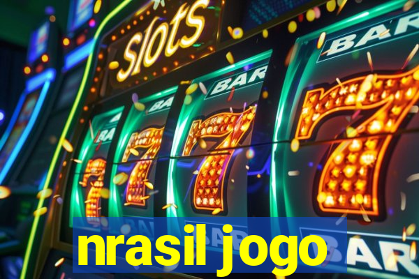 nrasil jogo