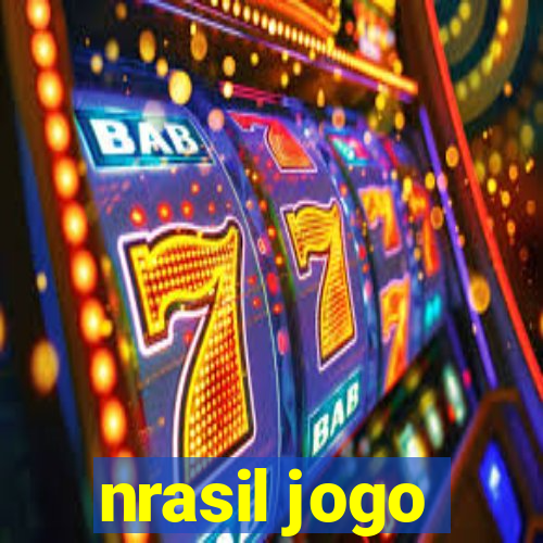 nrasil jogo