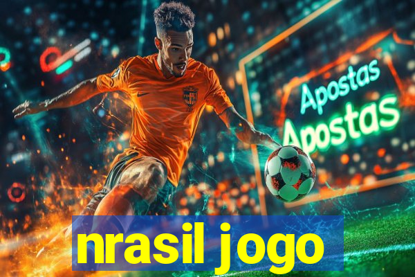 nrasil jogo