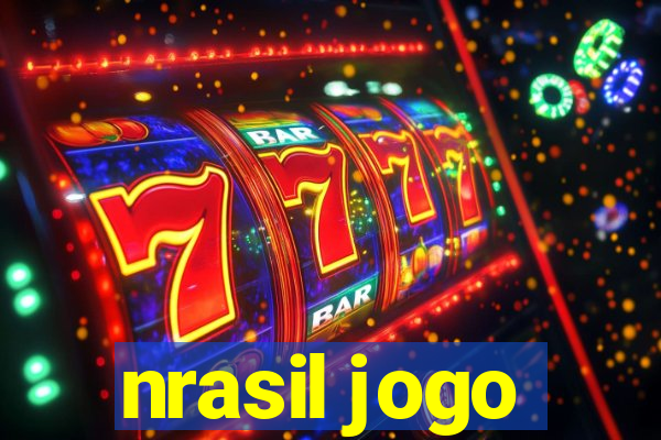 nrasil jogo