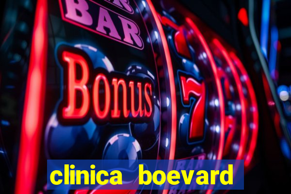 clinica boevard strip center