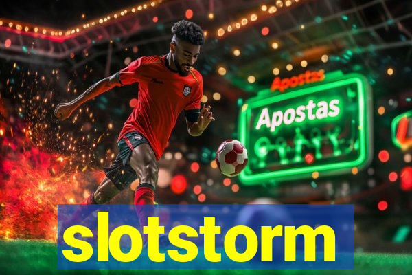 slotstorm