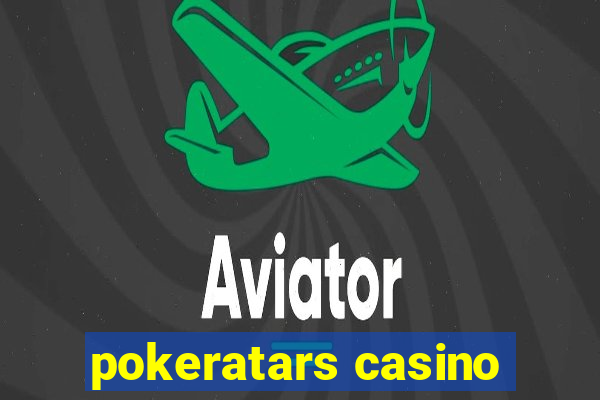 pokeratars casino