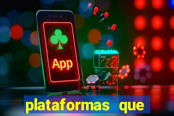 plataformas que pagam jogos