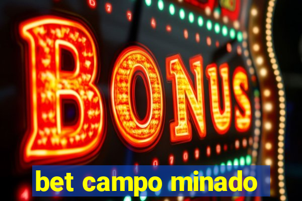 bet campo minado