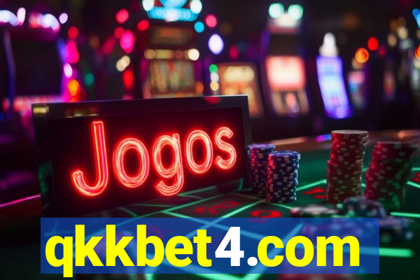 qkkbet4.com