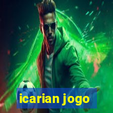 icarian jogo