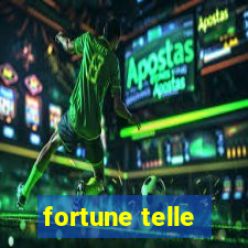 fortune telle