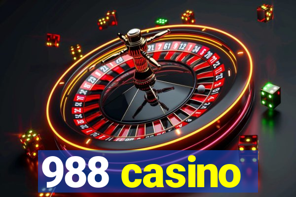 988 casino