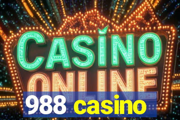 988 casino