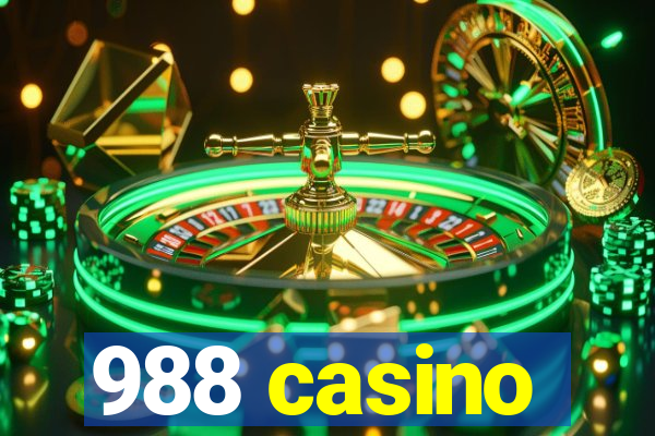 988 casino