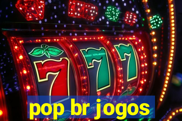 pop br jogos