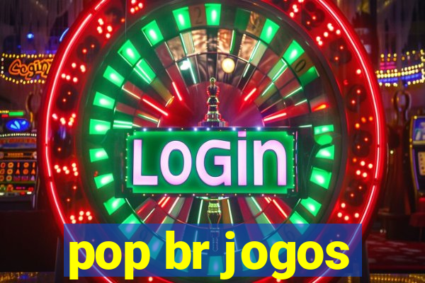 pop br jogos