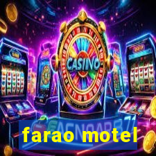 farao motel