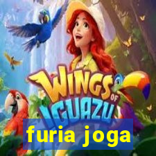 furia joga