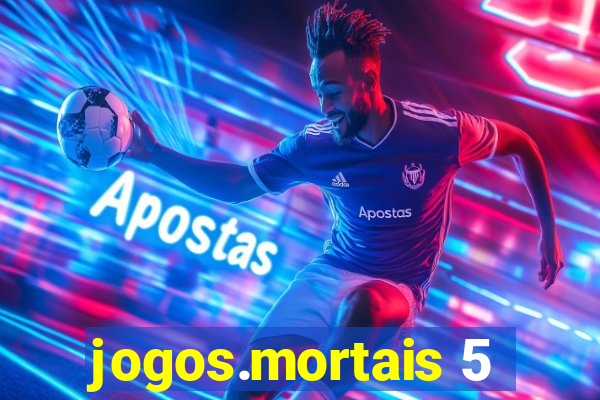 jogos.mortais 5