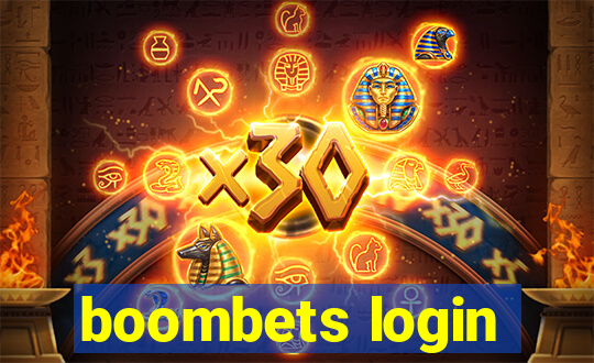 boombets login