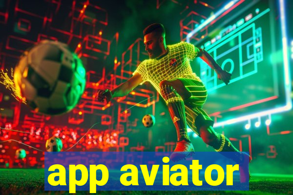 app aviator