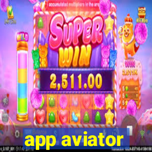 app aviator