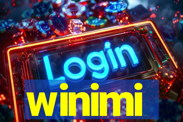 winimi