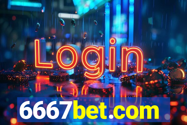 6667bet.com